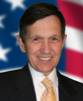 Photo of Representative Dennis J. Kucinich (OH)