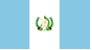 Flag of Guatemala
