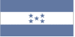 Flag of Honduras