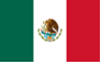 Flag of Mexico