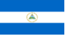 Flag of Nicaragua