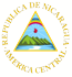 Seal of Nicaragua