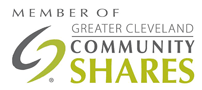 Member of Community Shares