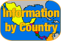 Interactive Map of Central America