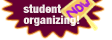 Student Organizing